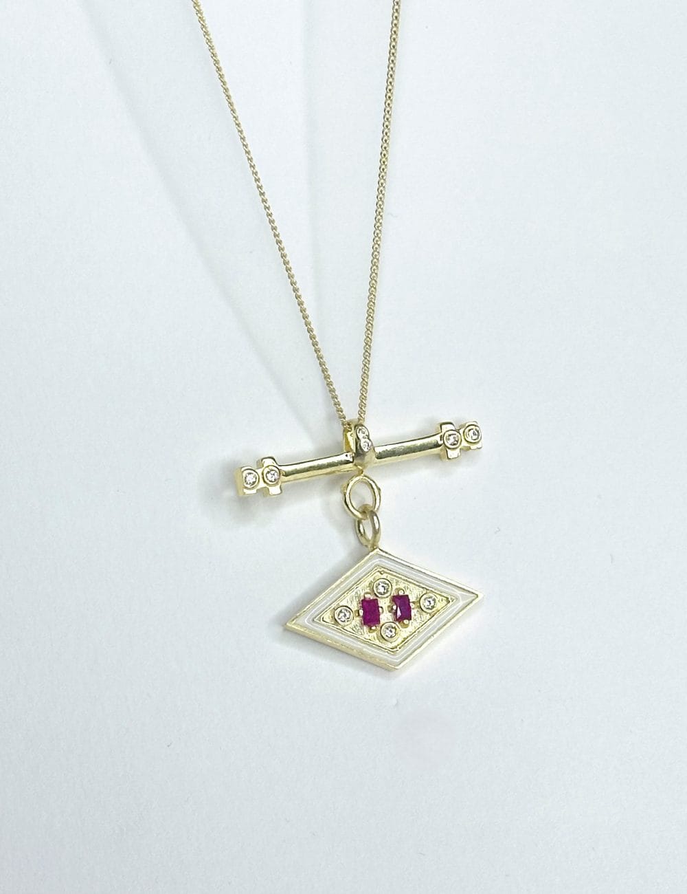 Talisman Kolye - Görsel 4