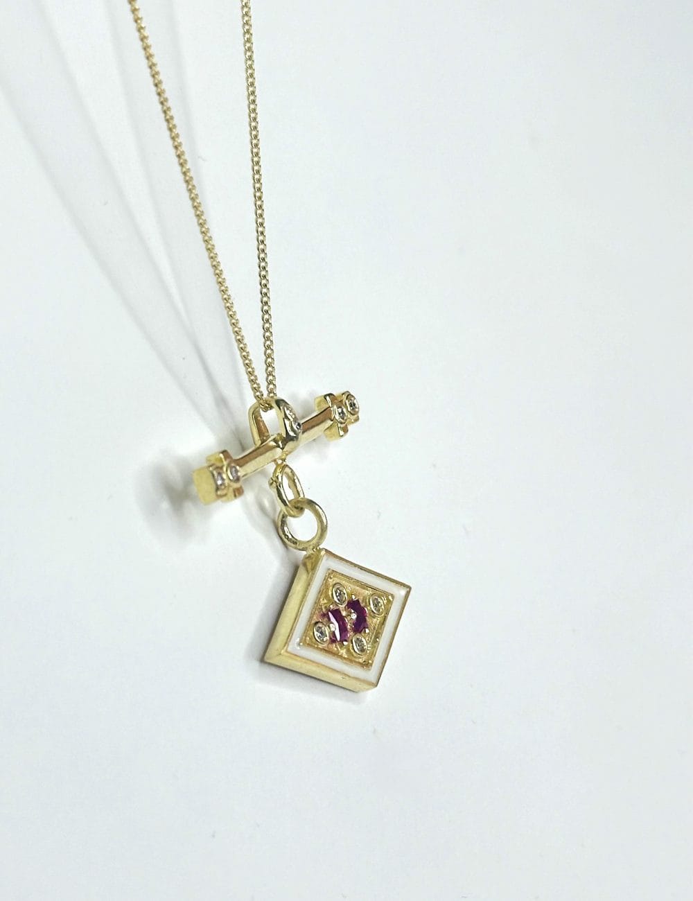 Talisman Kolye