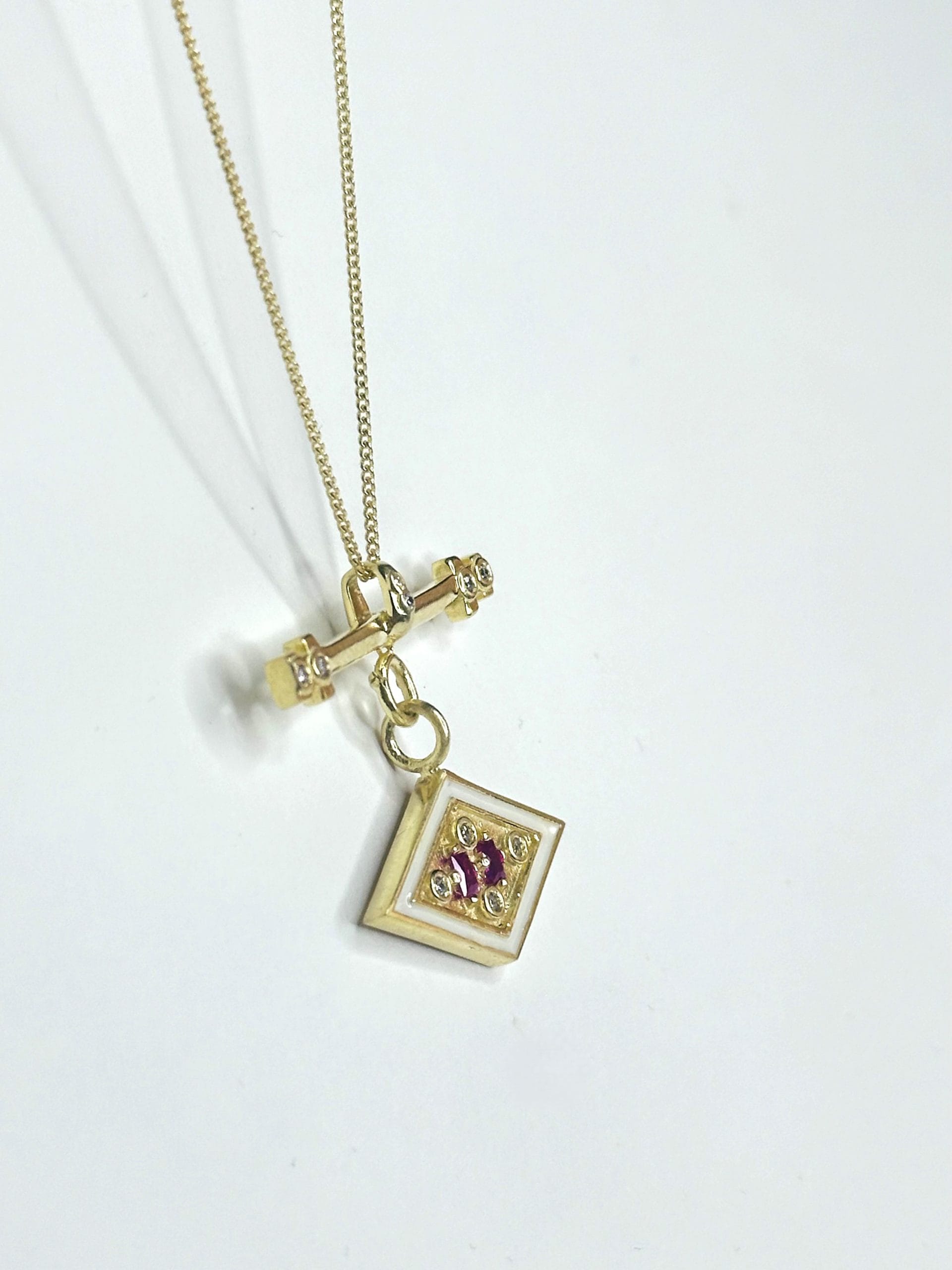 Talisman Kolye
