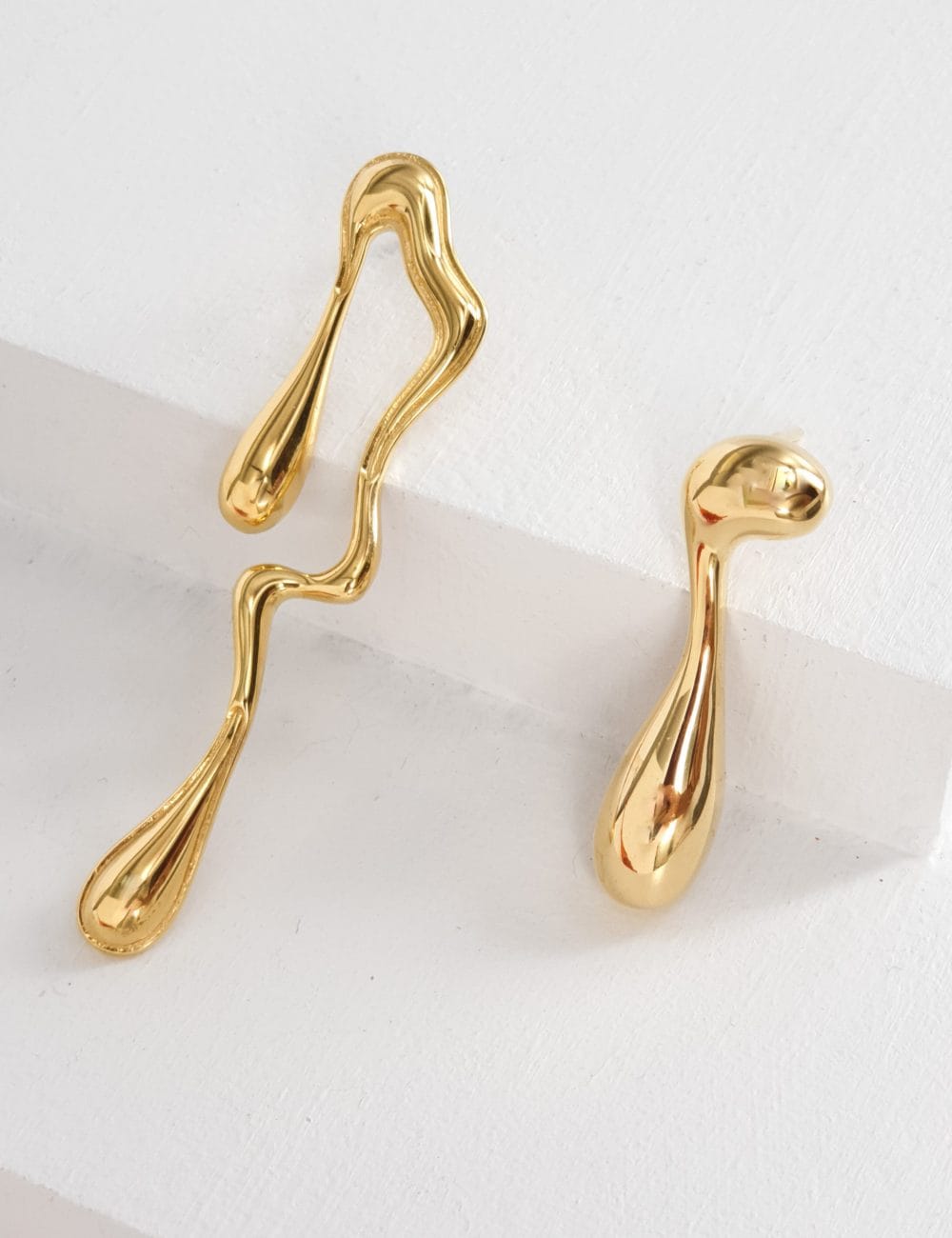 WaterDrop Küpe