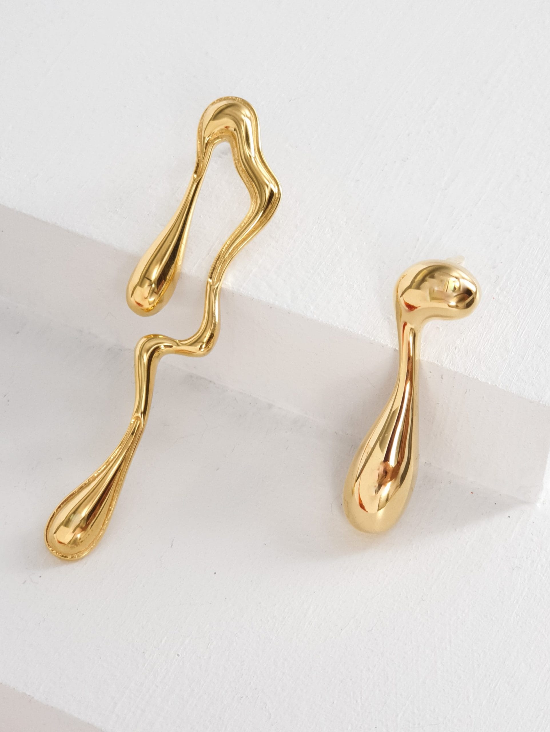WaterDrop Küpe