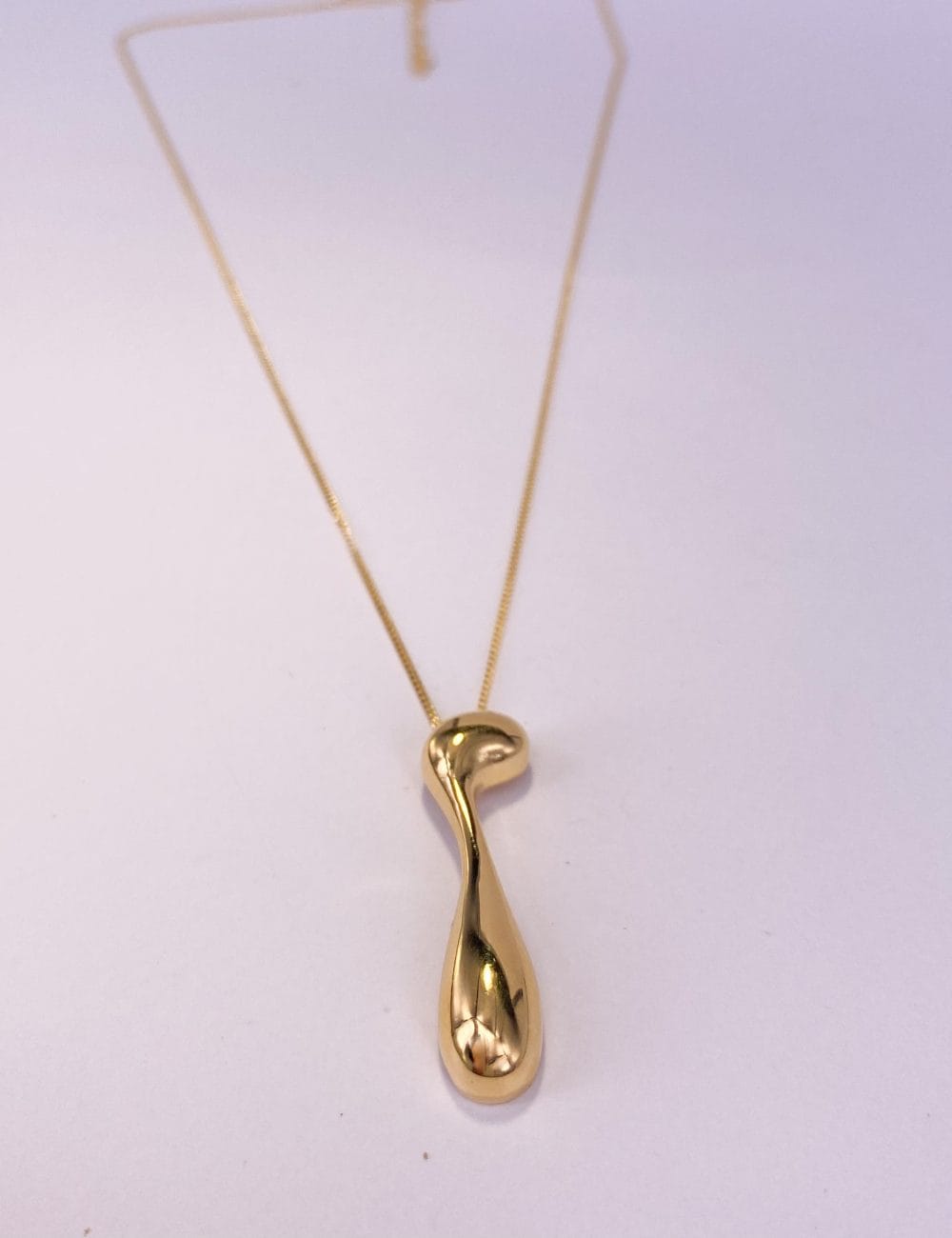 WaterDrop Kolye - Görsel 4