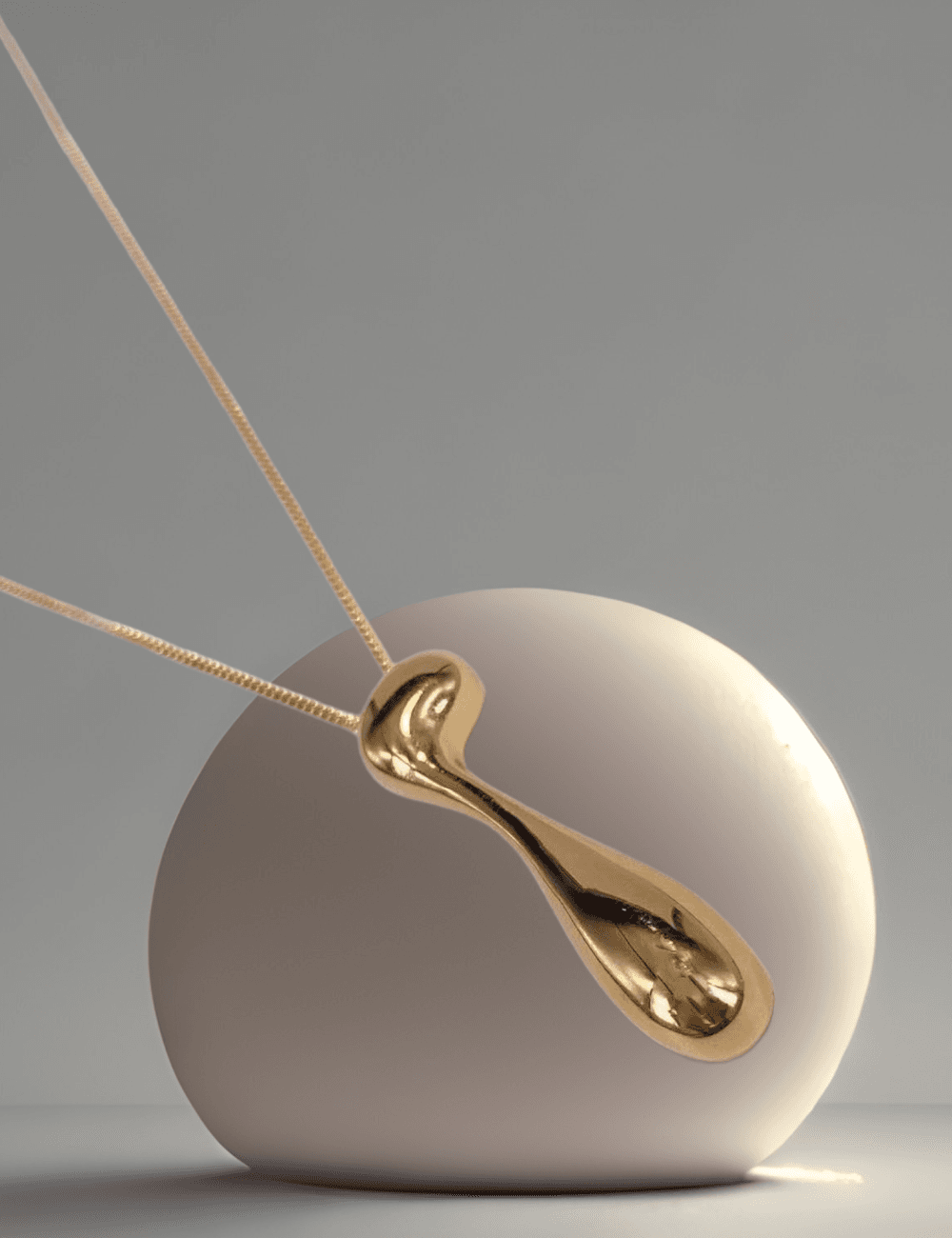 WaterDrop Kolye