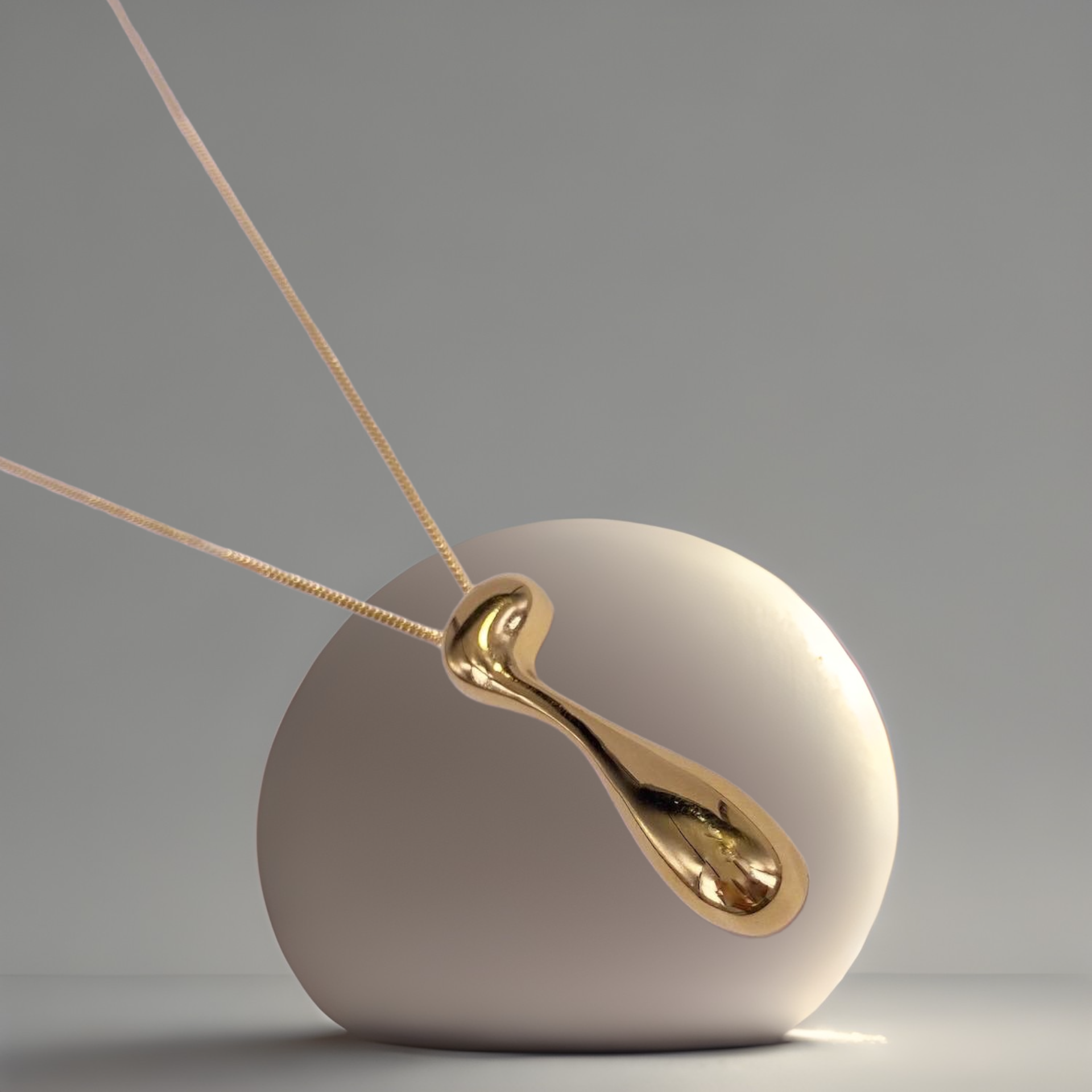 WaterDrop Kolye