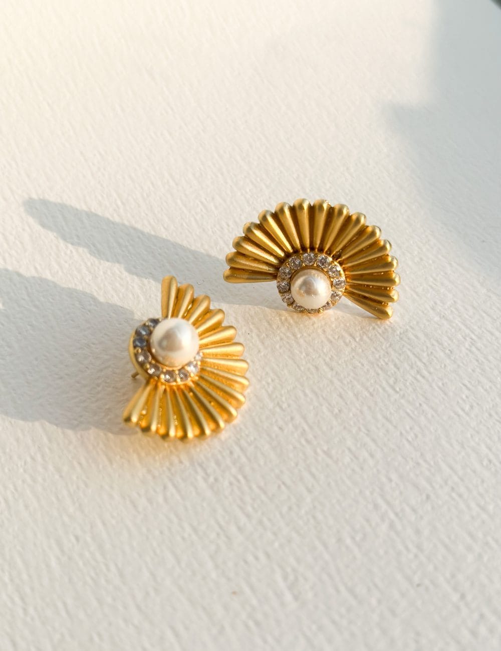 Soli Pearl Kupe