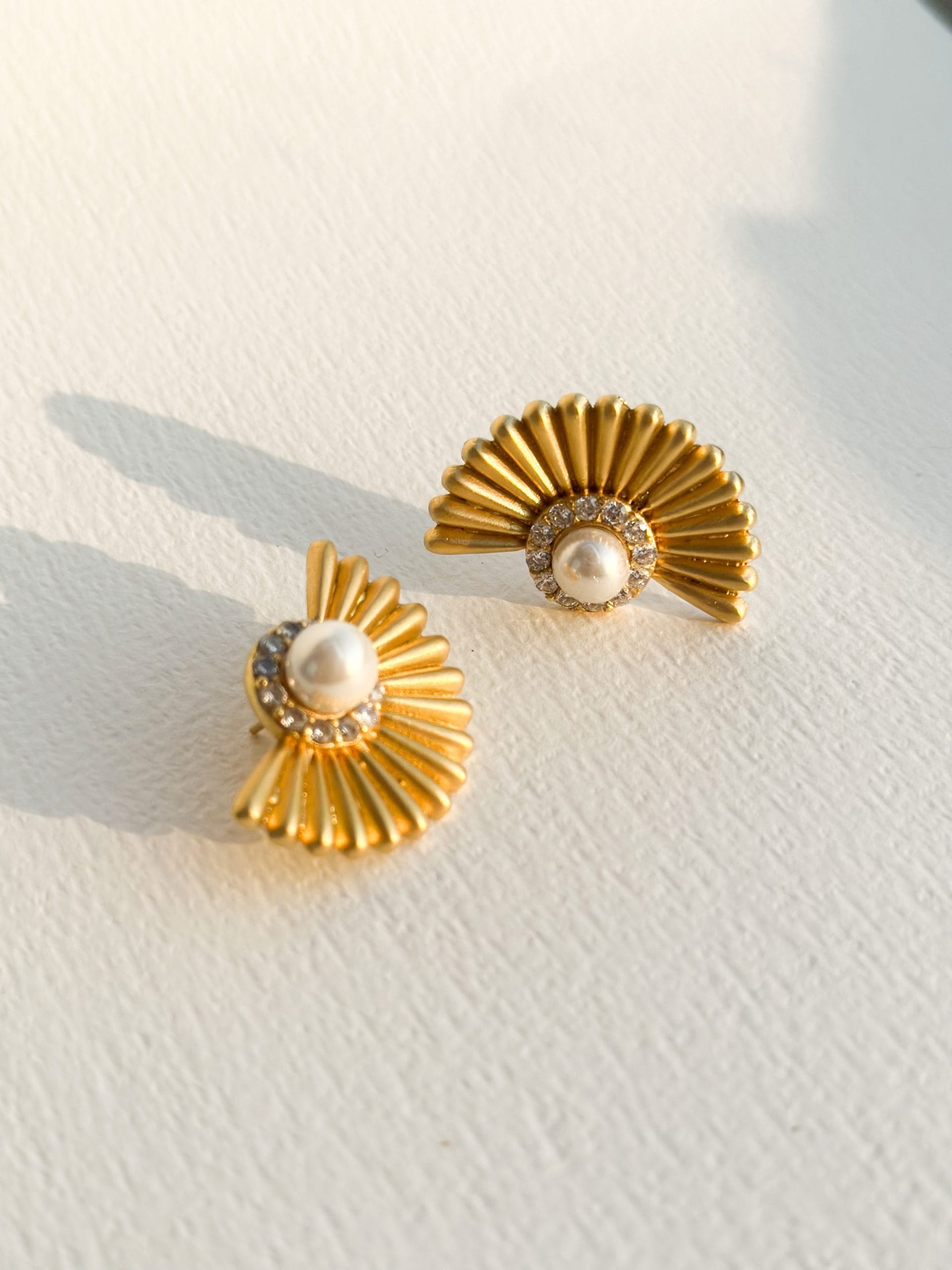 Soli Pearl Kupe