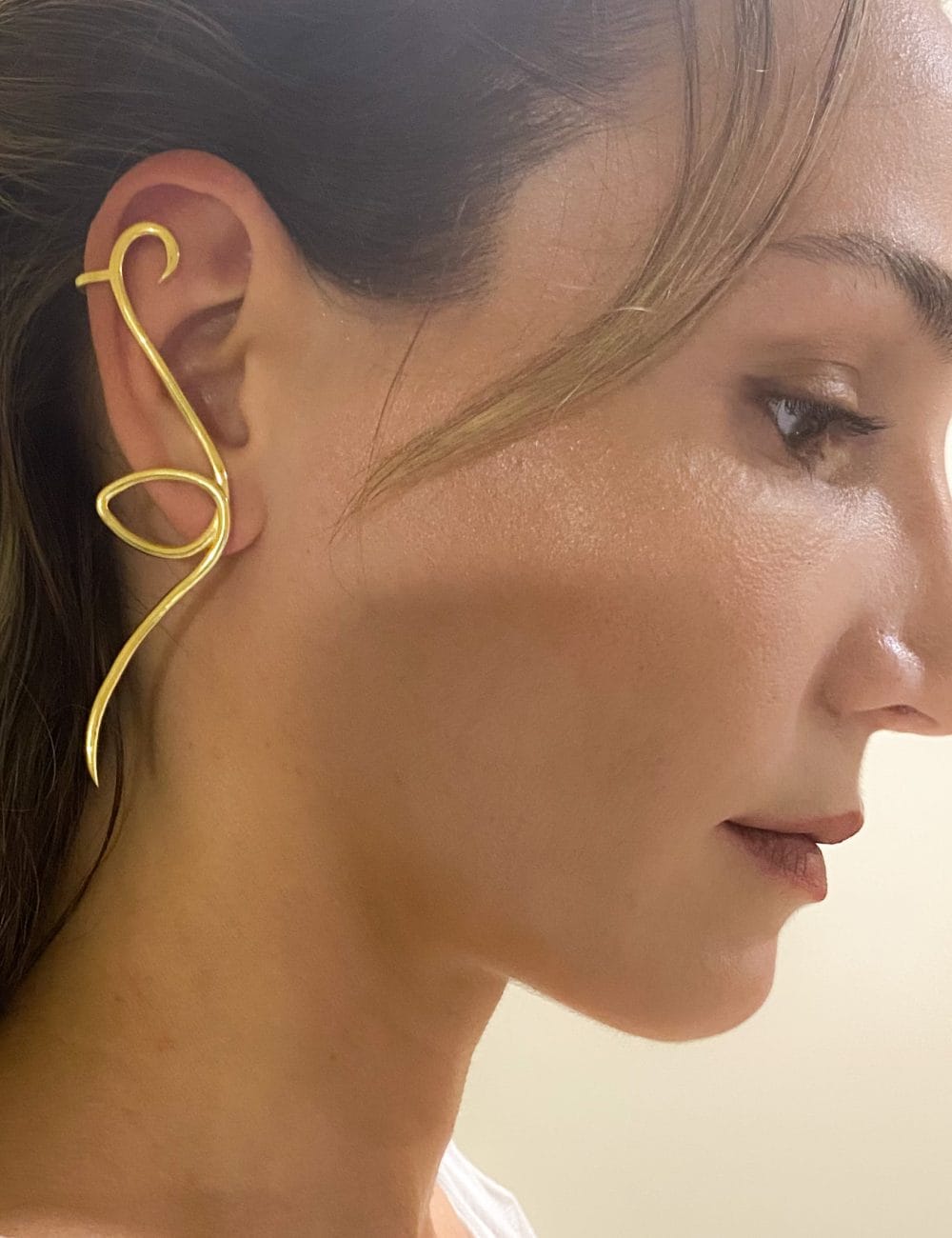 Earring Earcuff