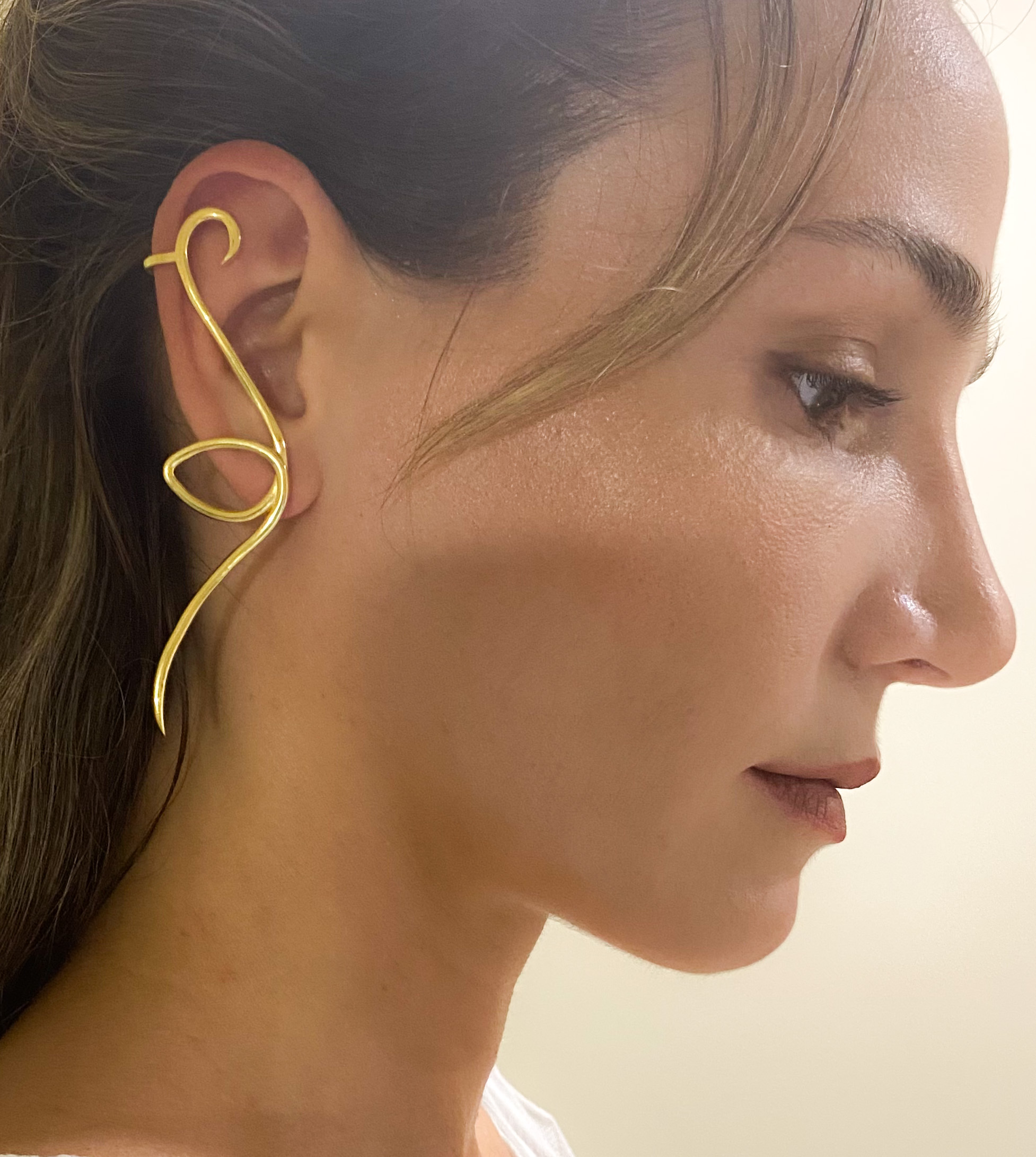 Earring Earcuff