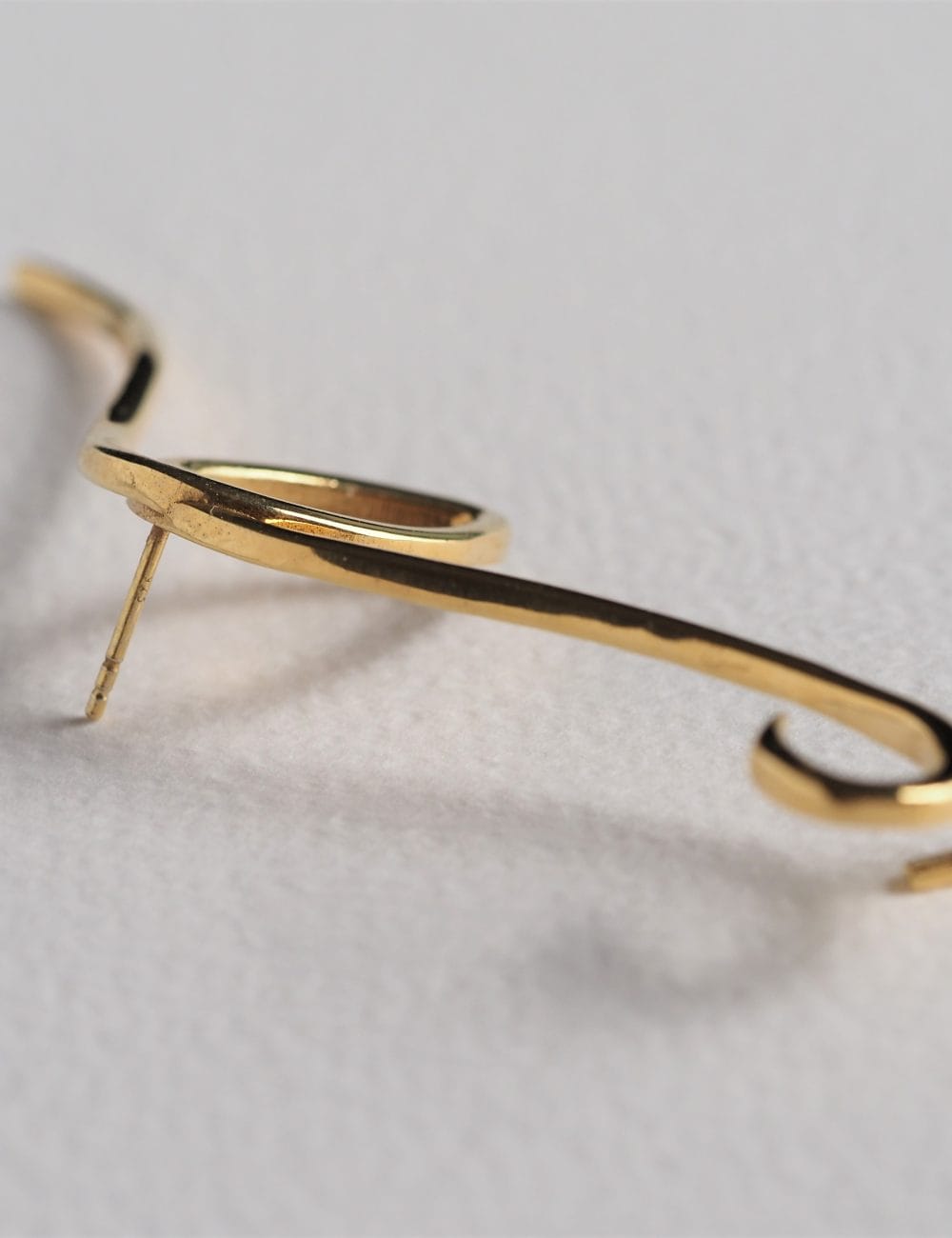 Earring Earcuff - Görsel 7