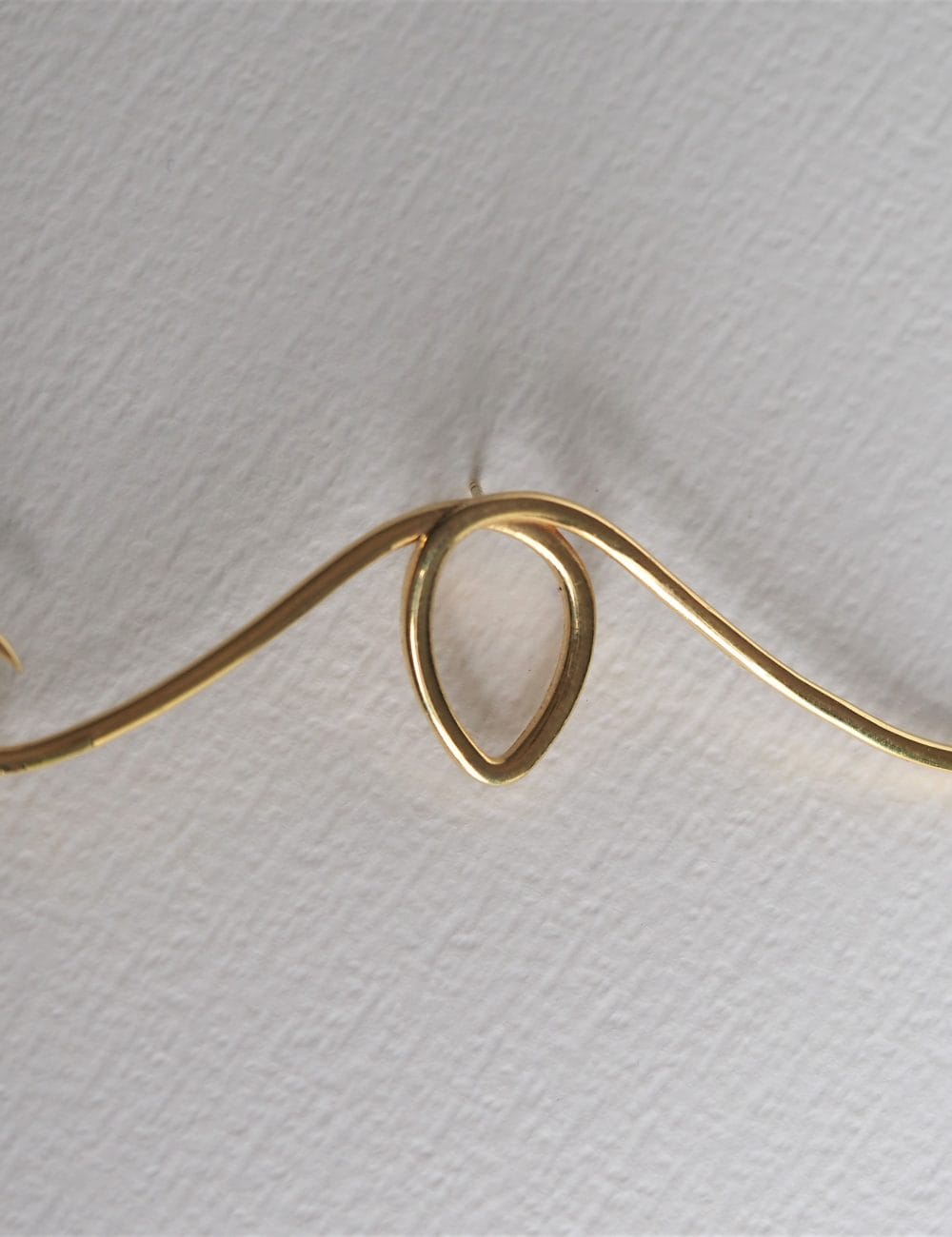 Earring Earcuff - Görsel 2