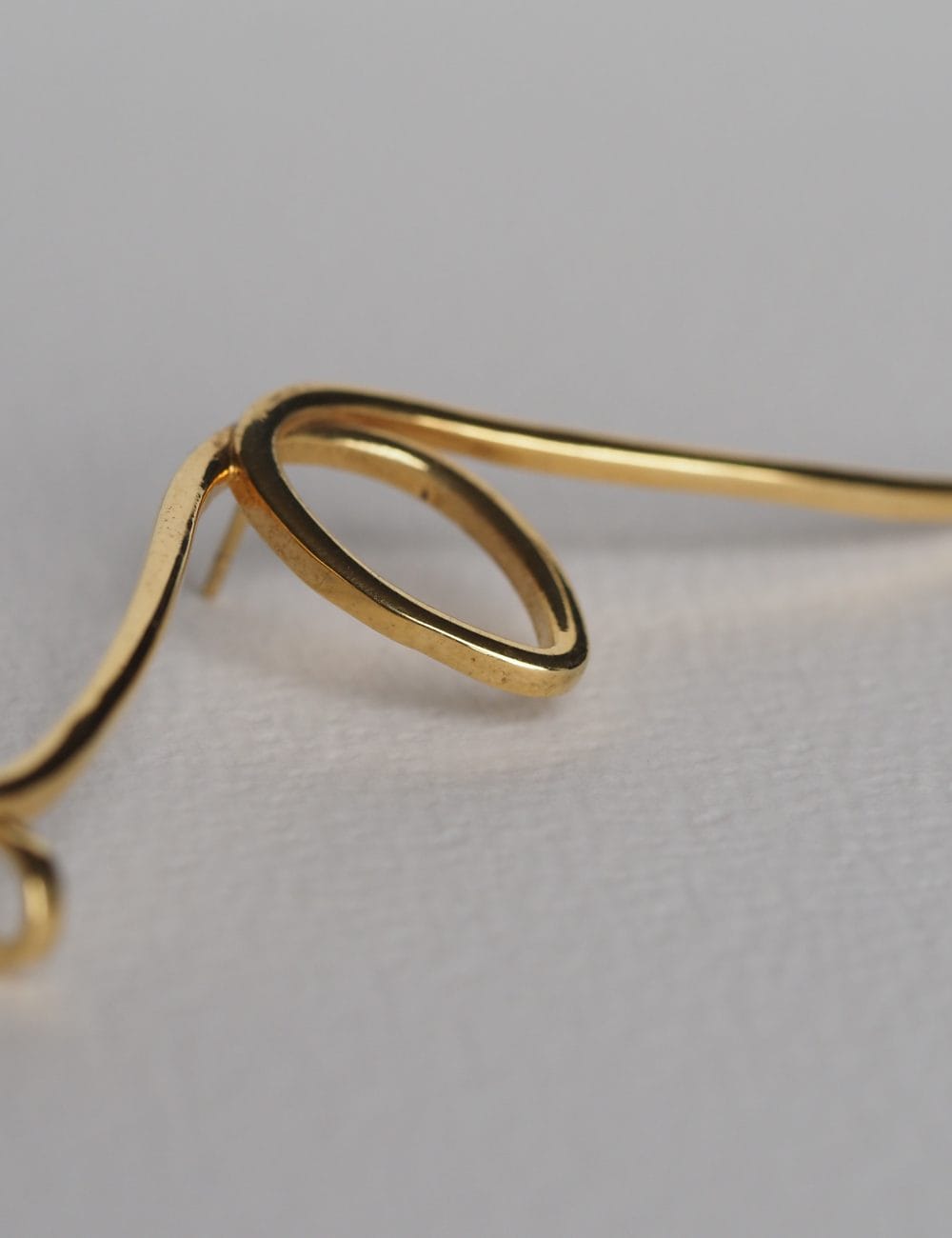 Earring Earcuff - Görsel 8