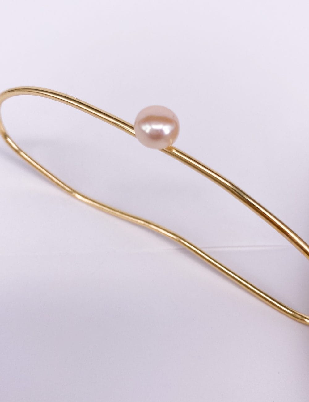 Pearl Handlet - Görsel 6